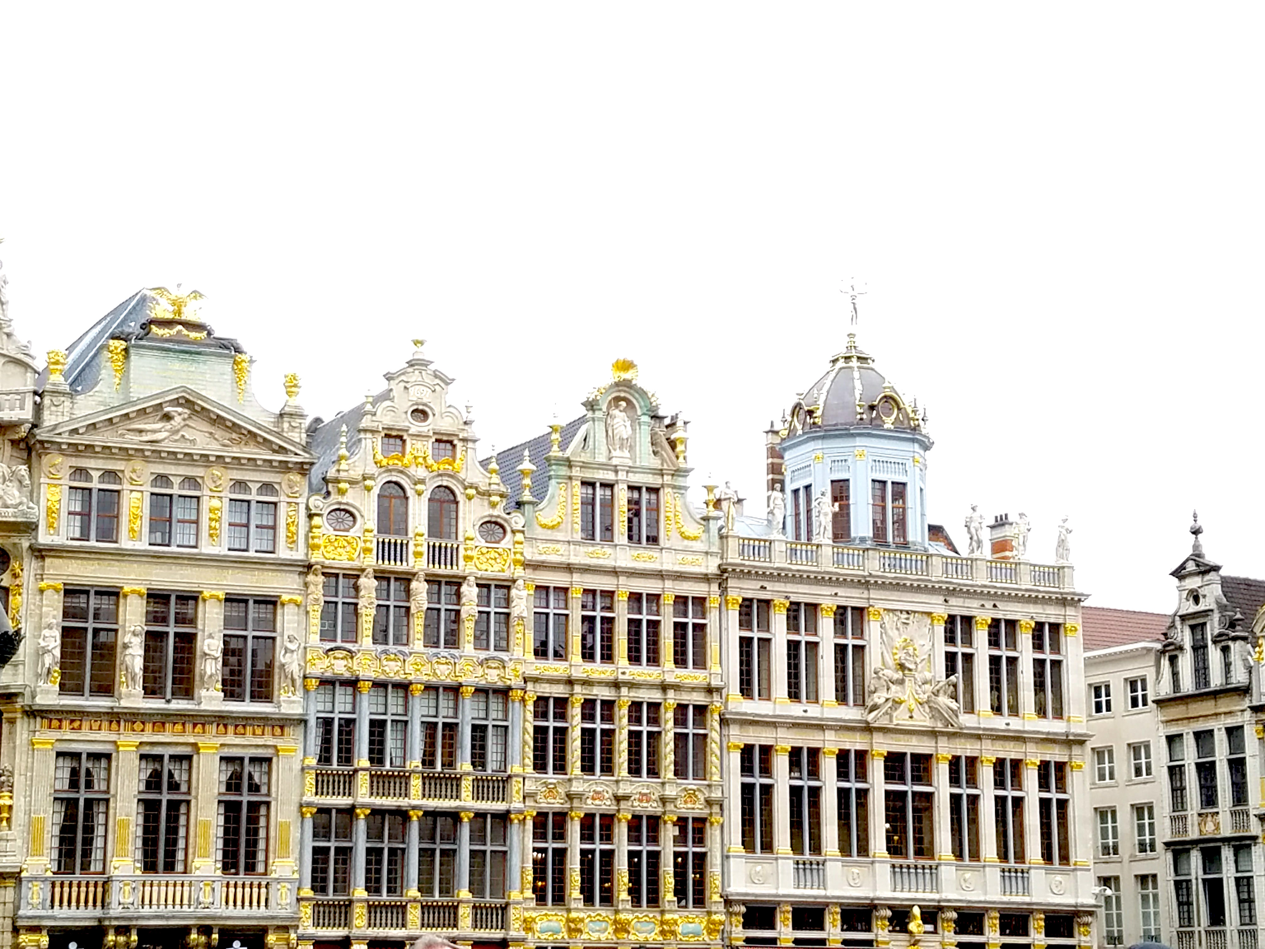 grand-place-belgium