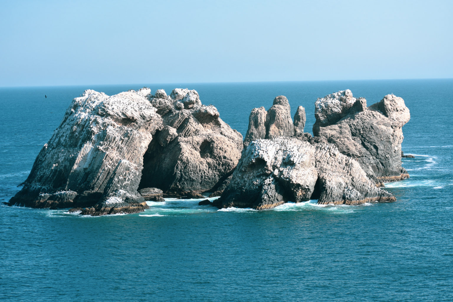 Visit Ilot Sarpan (Iles de la Madeleine) in Senegal