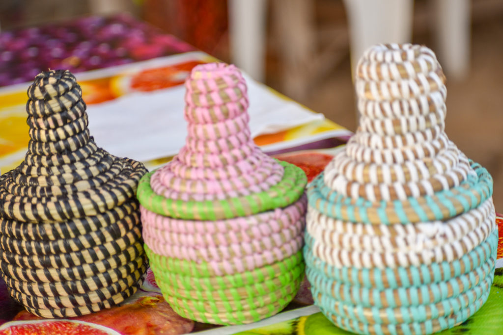 things-to-do-in-senegal-african-baskets-art