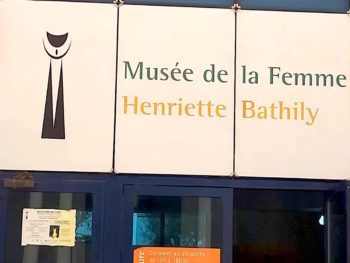 The Henriette Bathily's museum_Senegal_travelwithclem