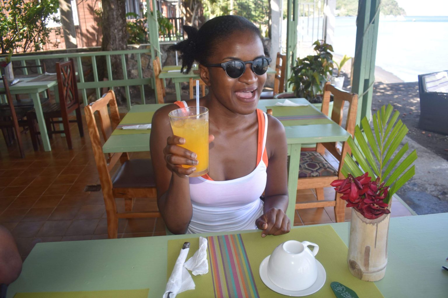 Summer Staycation in Dominica under $150: How I did It