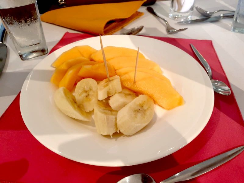 fruit-platter-caribbean-food-tropical-vibes-atlantiqueviewresort-travelwithclem