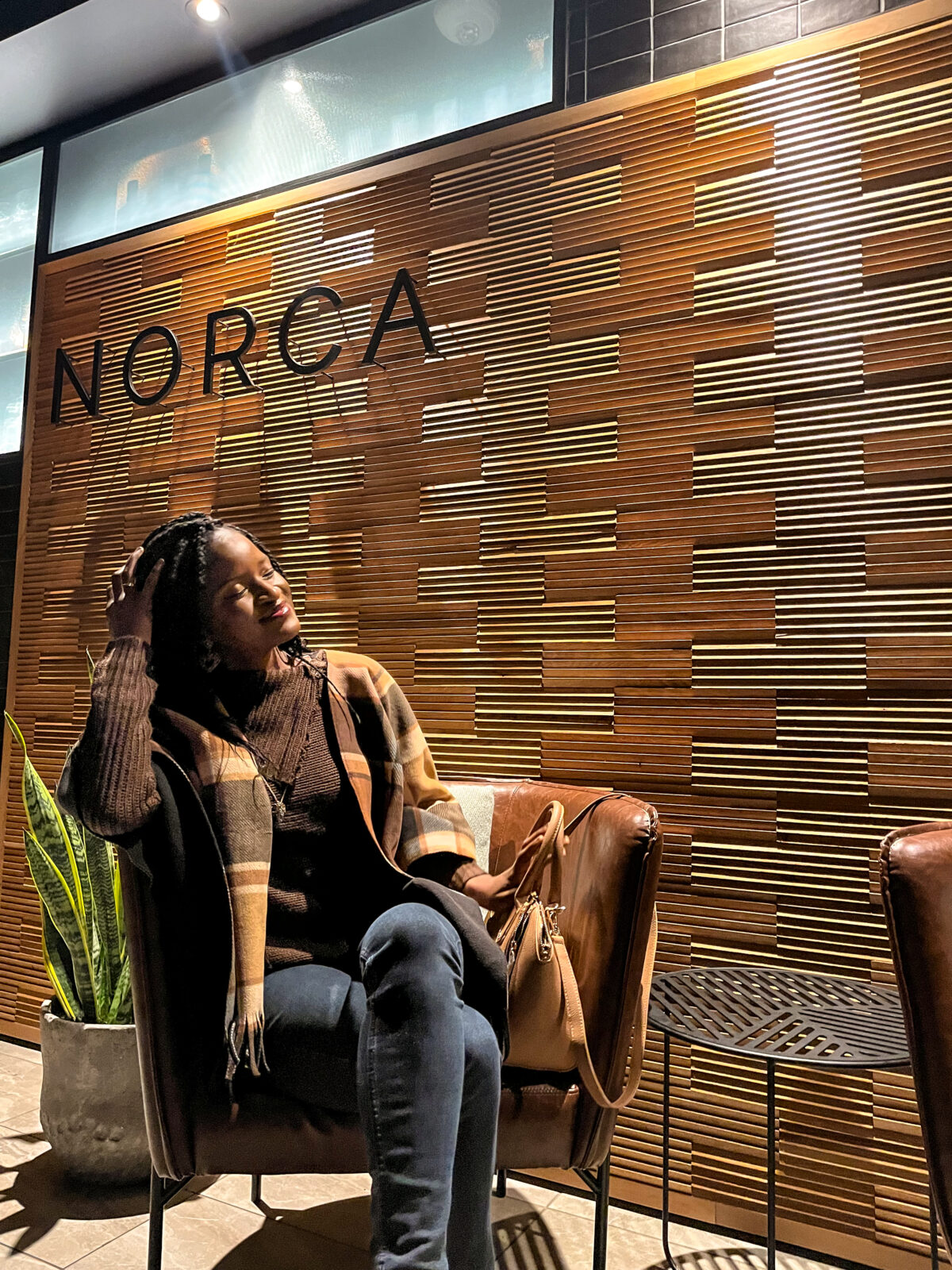 Best Restaurants Downtown Ottawa – A Delightful dinner experience at Norca