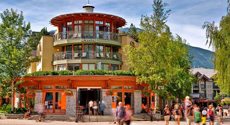 Best Boutique Hotels in Whistler: The Crystal Lodge Whistler Experience Review