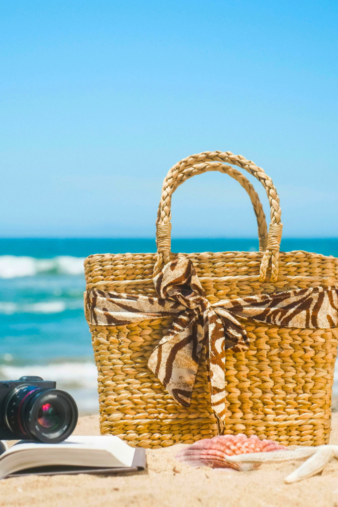 Beach Day Essentials: What to Pack for a Beach Vacation