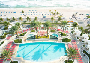 Hilton Fort Lauderdale Beach Resort