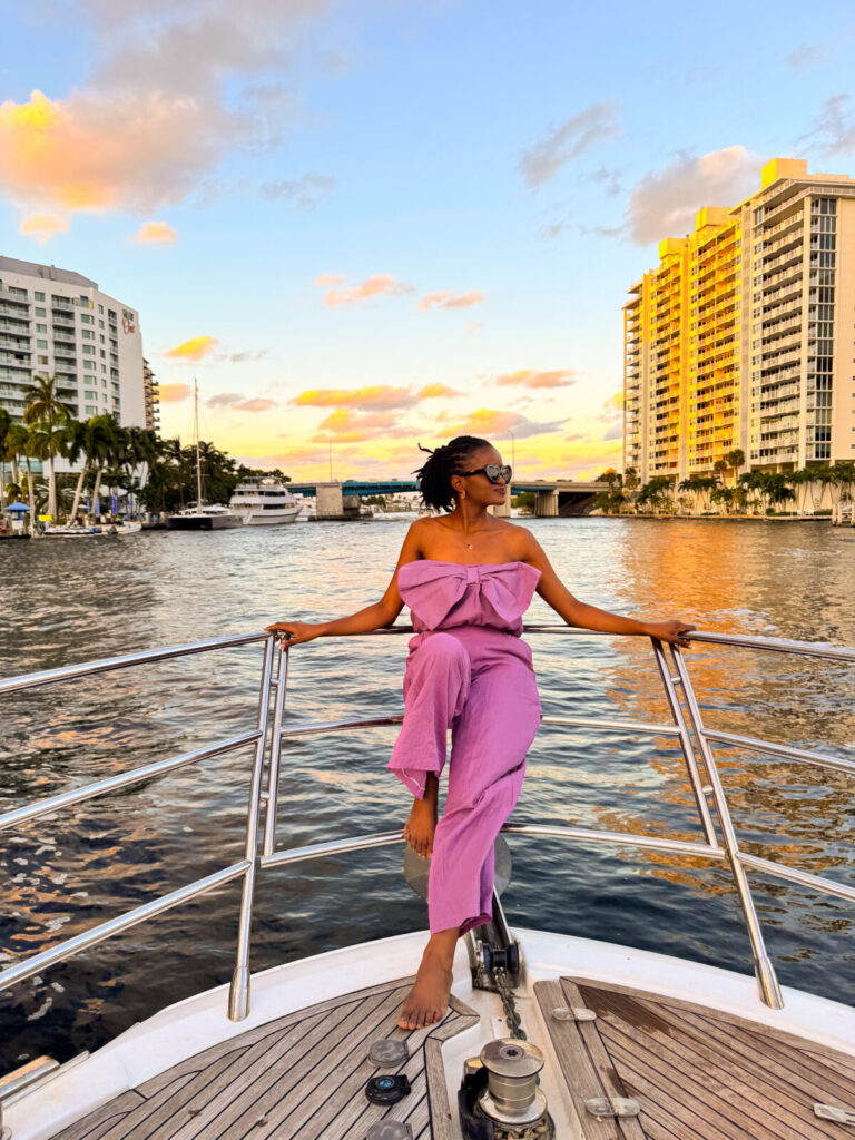 Weekend in Fort Lauderdale Itinerary: Everything to see and do