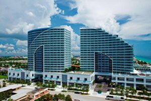 Fort Lauderdale Beach Hotels: W Fort Lauderdale