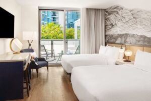 Top Fort Lauderdale beach hotels - Hyatt Centric Las Olas