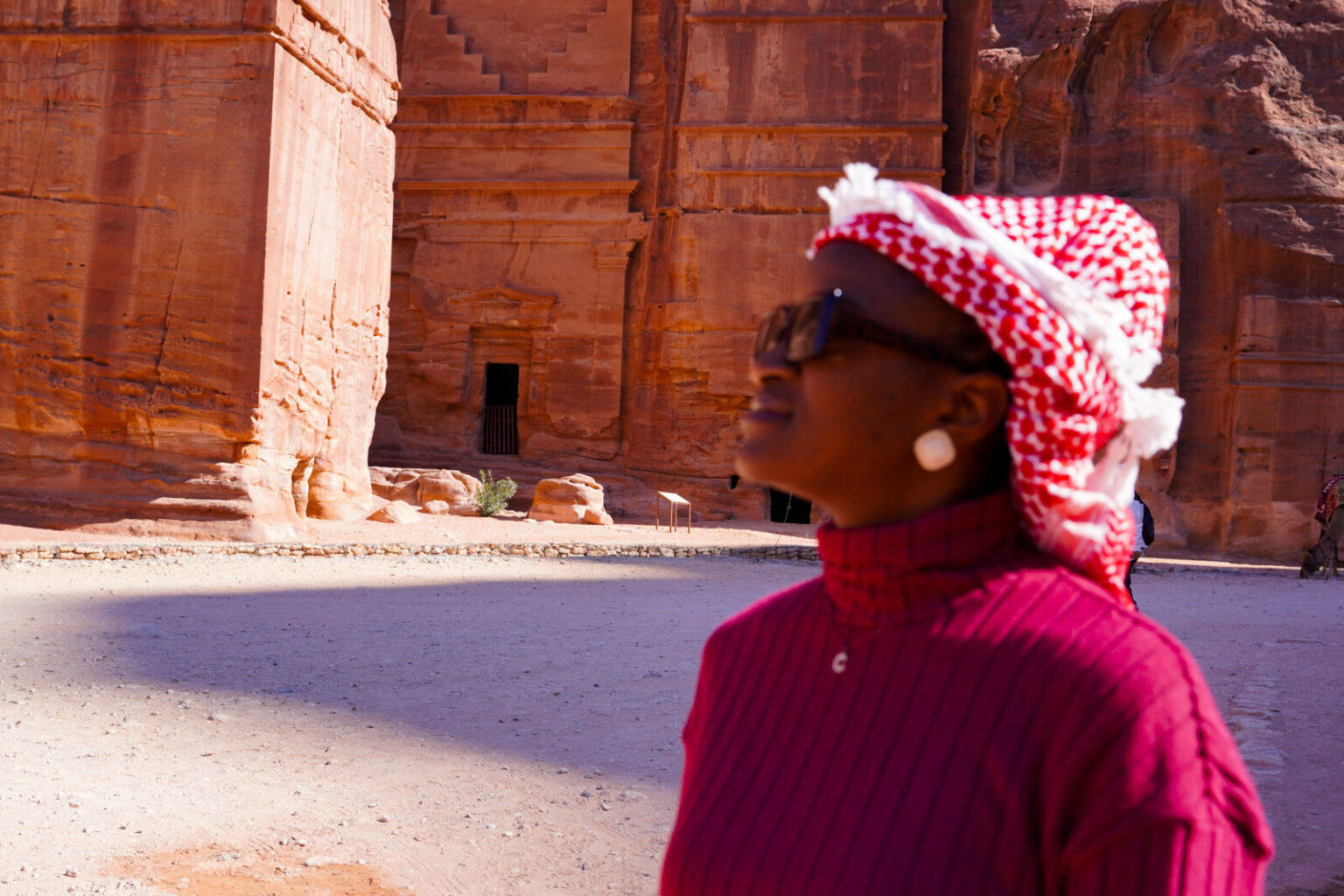 Jordan Travel Itinerary: How to spend 10 Amazing days in Jordan