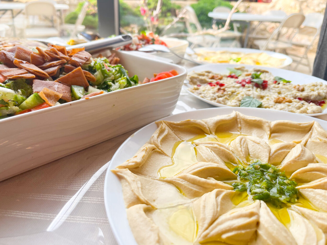 Traditional Jordanian Food: Top Recipes you Must Try in Jordan