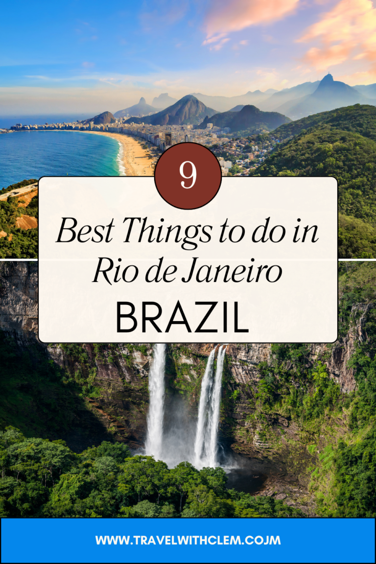 9 Things to Do in Rio de Janeiro, Brazil That Show You the Real Side of ...