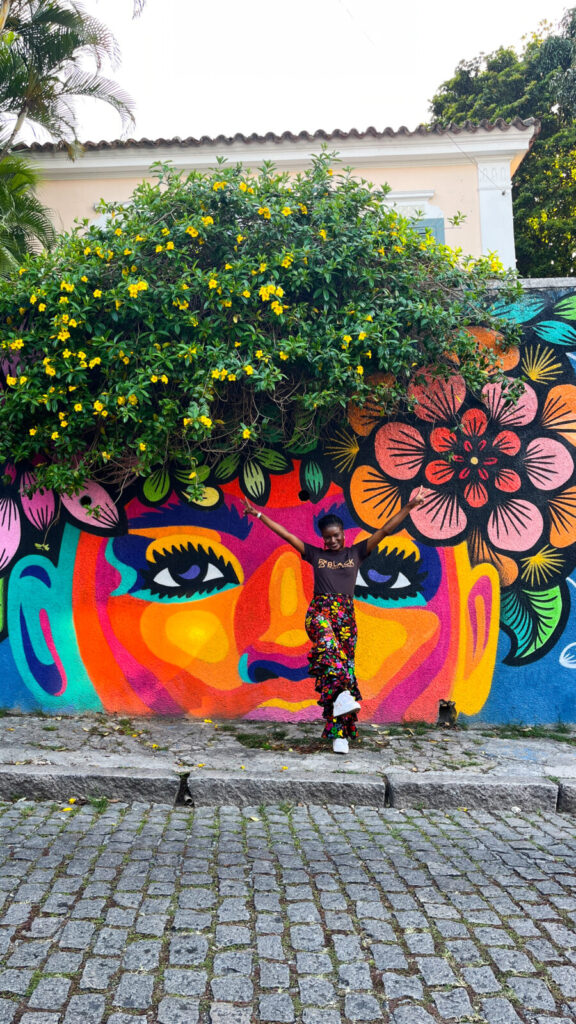 Is Brazil Safe for Female Travelers?